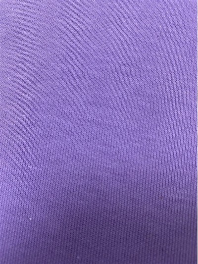 GZ-YXYF 9001# Cotton Carly Width: 180CM Weight: 240GSM Composition: 85%Cotton 15%Polyester side view